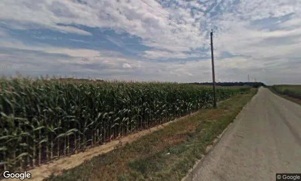 Street Views of  Smith Farms Frankfort, Indiana - 3