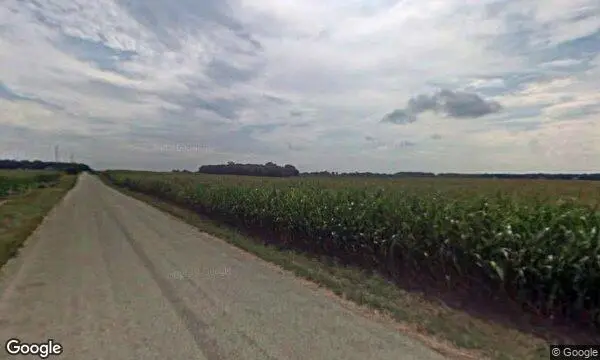 Street Views of  Smith Farms Frankfort, Indiana - 4