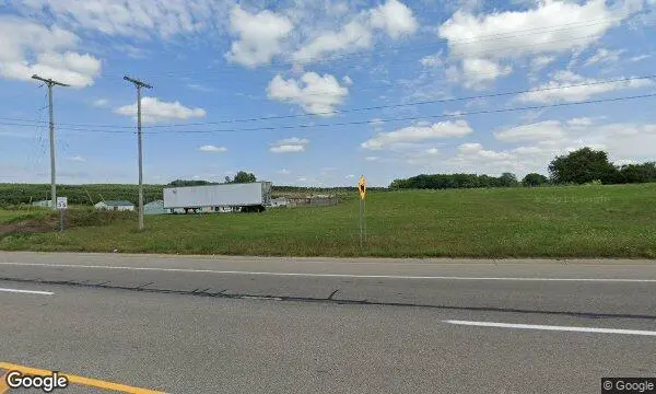 Street Views of  Snappy Apples Farms Casnovia, Michigan - 2