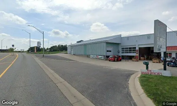 Street Views of  Snappy Apples Farms Casnovia, Michigan - 4
