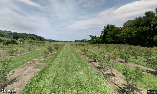 Street Views of  Spencer Farm Noblesville, Indiana - 1