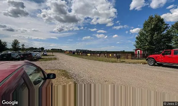 Street Views of  Stade’s Farm and Market - Petting zoo IL Mchenry, Illinois - 1