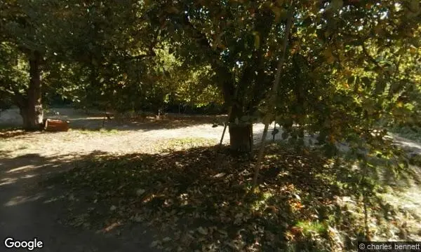 Street Views of  Stone Soup Farm & Heritage Orchard Yucaipa, California - 1