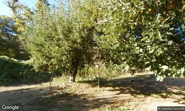 Street Views of  Stone Soup Farm & Heritage Orchard Yucaipa, California - 3