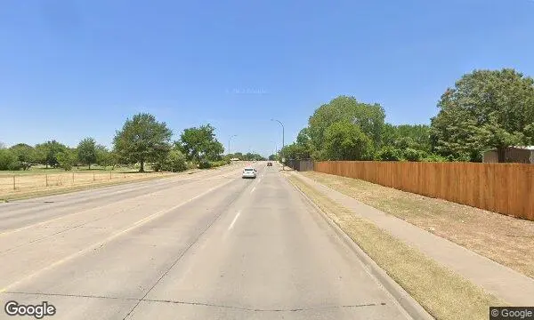Street Views of Storm Farms Arlington, Texas - 1