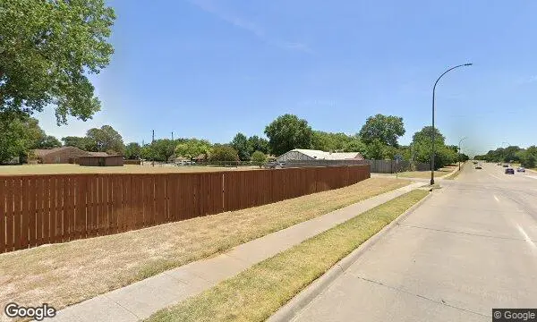 Street Views of Storm Farms Arlington, Texas - 3