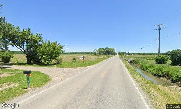 Street Views of  Stotz Strawberry Farm Monroe, Michigan - 2