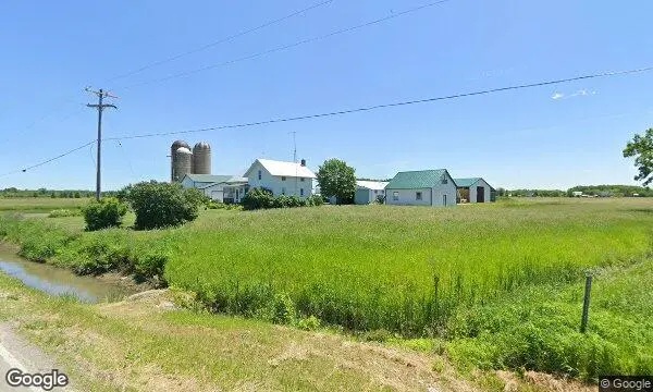 Street Views of  Stotz Strawberry Farm Monroe, Michigan - 3