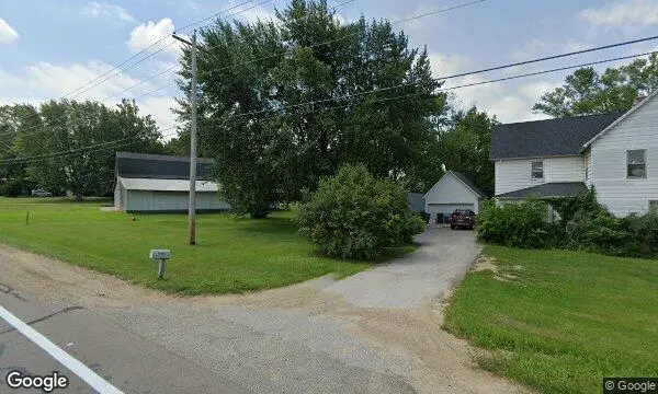 Street Views of  Stovers Farm Market & U Pic Berrien Springs, Michigan - 4
