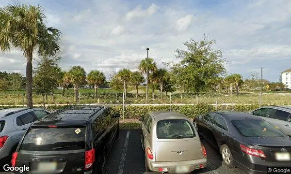 Street Views of Strawberry Fields of Kendall Miami, Florida - 1