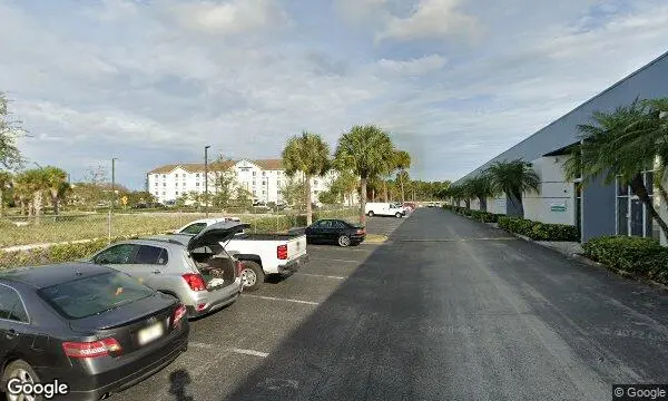 Street Views of Strawberry Fields of Kendall Miami, Florida - 2