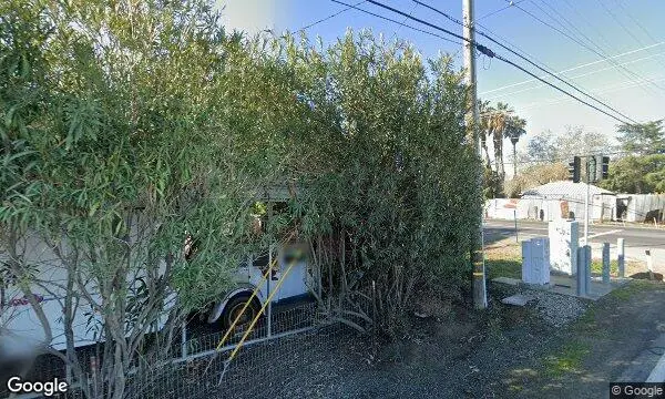 Street Views of Strawberry Picking at Bacchini’s Fruit Tree Brentwood, California - 4