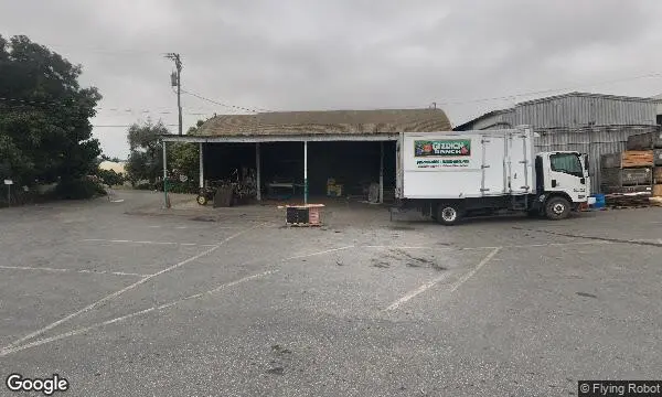 Street Views of Strawberry Picking at Gizdich Ranch Watsonville, California - 4
