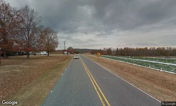 Street Views of Strawberry Picking at Knob Creek Orchard Lawndale, North carolina - 1