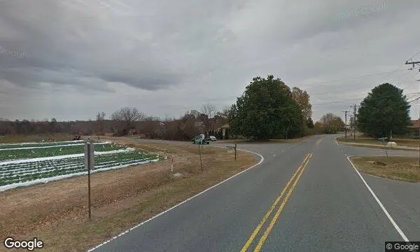 Street Views of Strawberry Picking at Knob Creek Orchard Lawndale, North carolina - 3