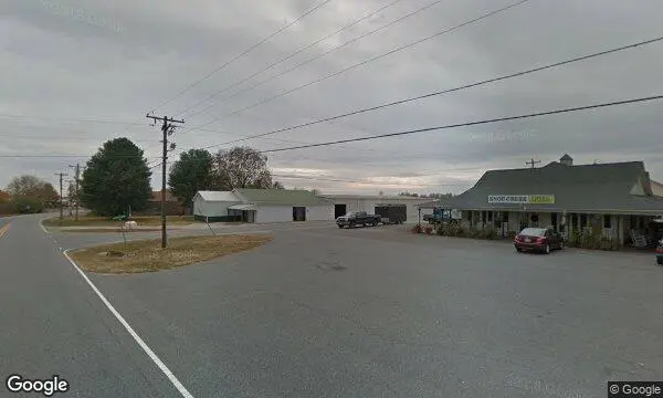 Street Views of Strawberry Picking at Knob Creek Orchard Lawndale, North carolina - 4