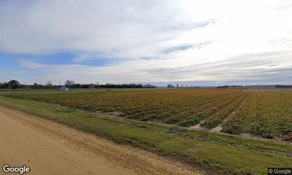 Street Views of Strawberry Picking at Wyatt’s Strawberries & Asparagus Hastings, Minnesota - 3