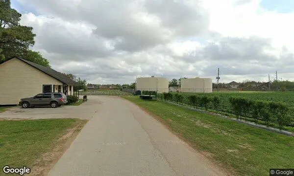 Street Views of Sunflower  at Atkinson Farms Spring, Texas - 2