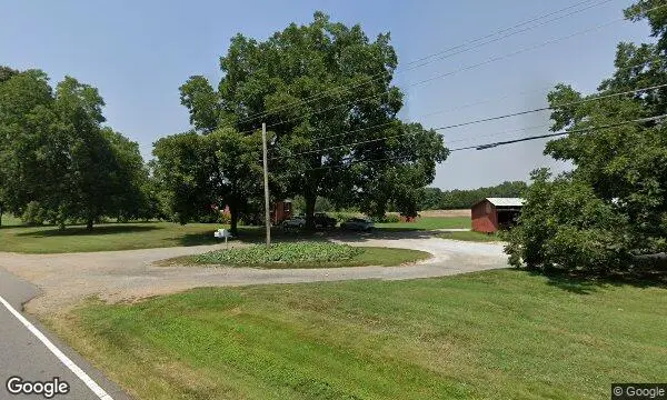 Street Views of Sunflower  at Carrigan Farms Mooresville, North carolina - 1