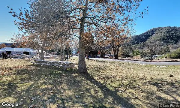 Street Views of Sunflower Field at Riley’s at Los Rios Rancho Yucaipa, California - 4