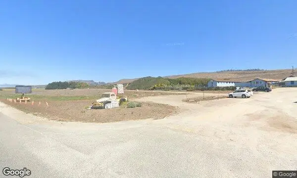Street Views of  Swanton Berry Farm Davenport, California - 1