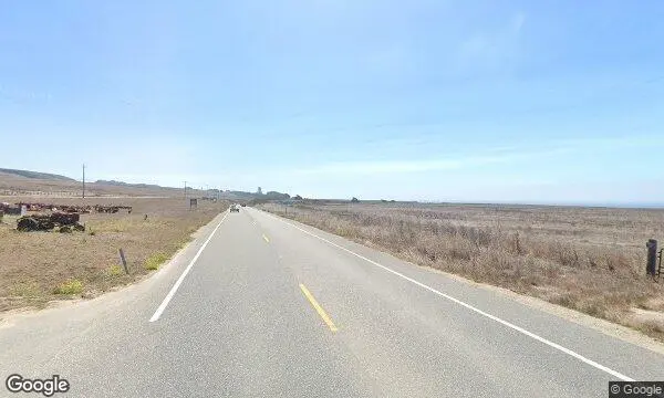Street Views of  Swanton Berry Farm Davenport, California - 3