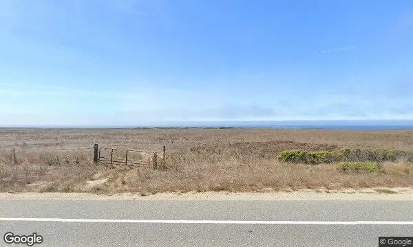 Street Views of  Swanton Berry Farm Davenport, California - 4