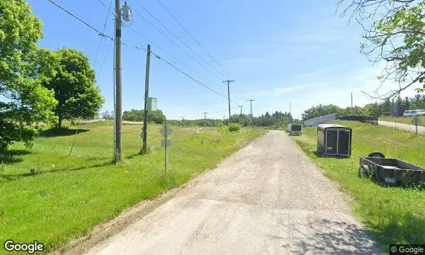 Street Views of  Tanglewood Berry Farm Fort Wayne, Indiana - 2