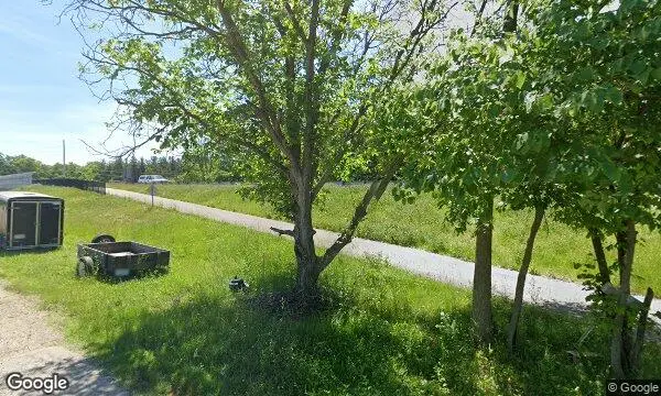 Street Views of  Tanglewood Berry Farm Fort Wayne, Indiana - 3