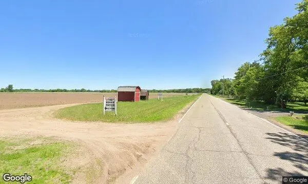 Street Views of The Berry Patch Forest Lake, Minnesota - 2