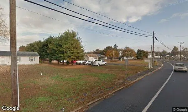 Street Views of  The Cemetery House Laurel, Delaware - 1