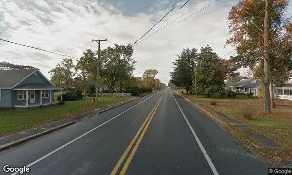 Street Views of  The Cemetery House Laurel, Delaware - 4