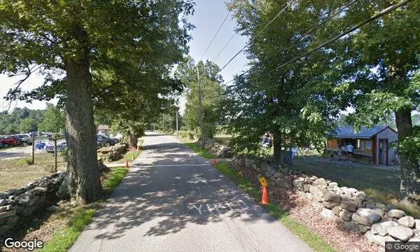 Street Views of  Tougas Family Farm Northborough, Massachusetts - 4
