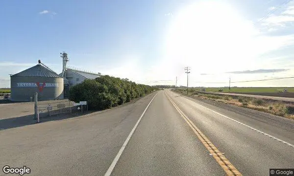 Street Views of Victoria Island Farm Stockton, California - 2