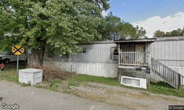 Street Views of  Wells Township Haunted House Brilliant, Ohio - 1