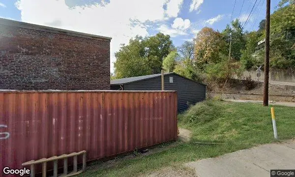 Street Views of  Wells Township Haunted House Brilliant, Ohio - 4
