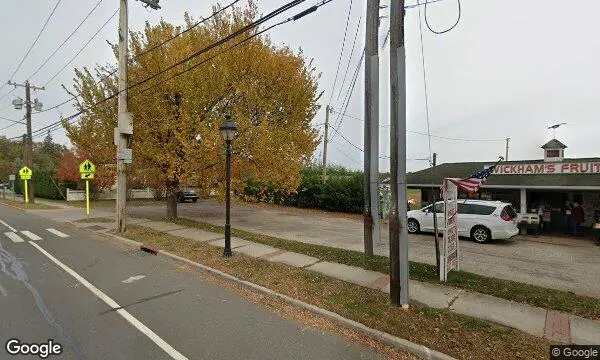 Street Views of  Wickham’s Fruit Farm Cutchogue, New york - 2