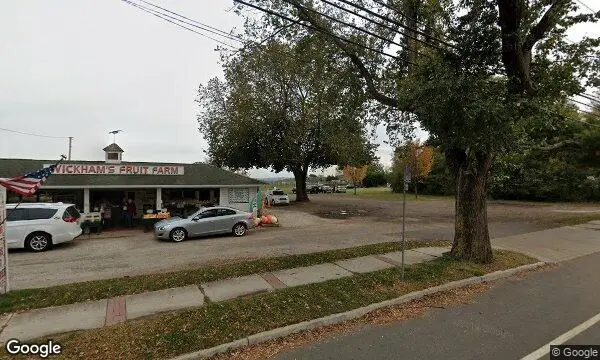 Street Views of  Wickham’s Fruit Farm Cutchogue, New york - 3