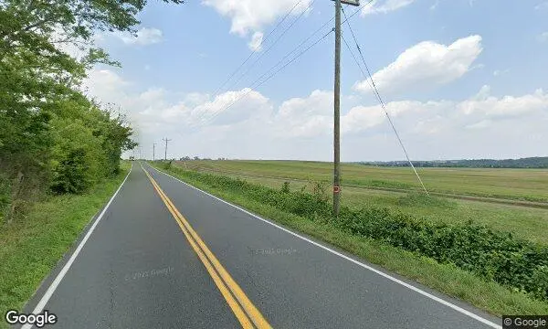 Street Views of Yankey Farms Nokesville, Virginia - 1