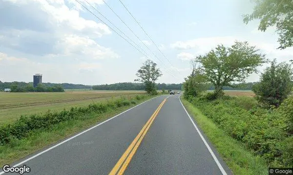 Street Views of Yankey Farms Nokesville, Virginia - 3