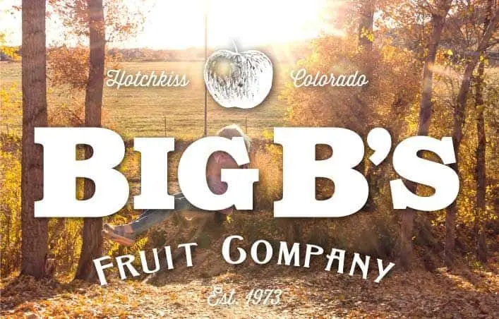 Photo of Apple Picking at Big B’s Delicious Orchards U-pick, Cafe & Tasting Room Hotchkiss, Colorado - 3