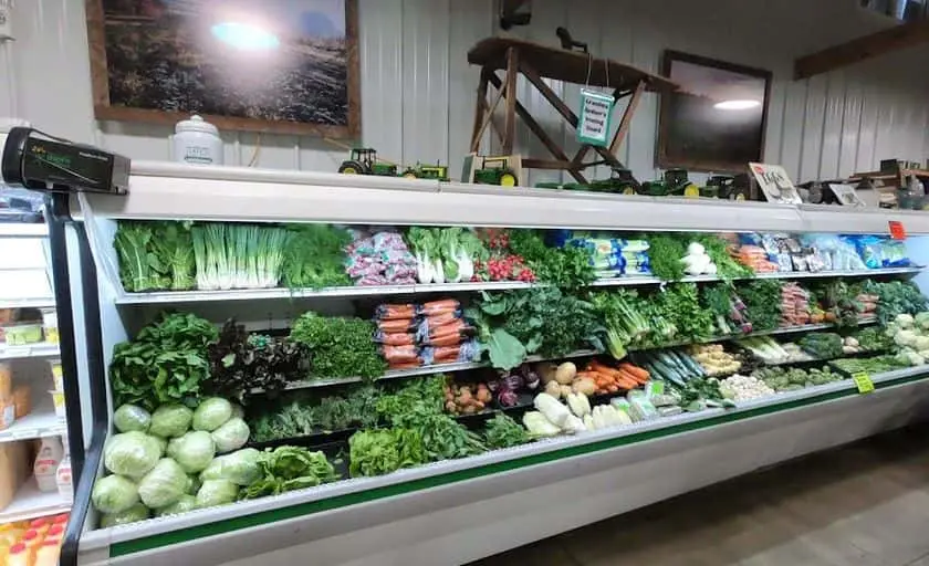 Photo of  Bedner’s Family Farms Boynton Beach, Florida - 3