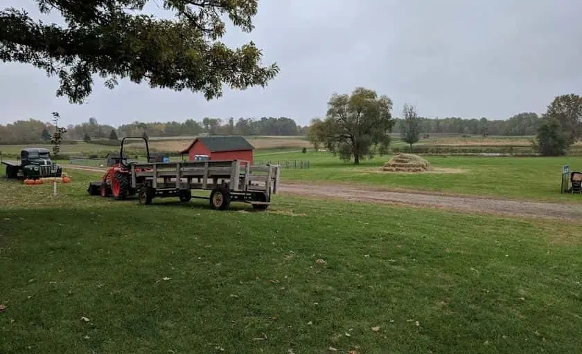 Photo of  Berry Hill Farm Anoka, Minnesota - 3