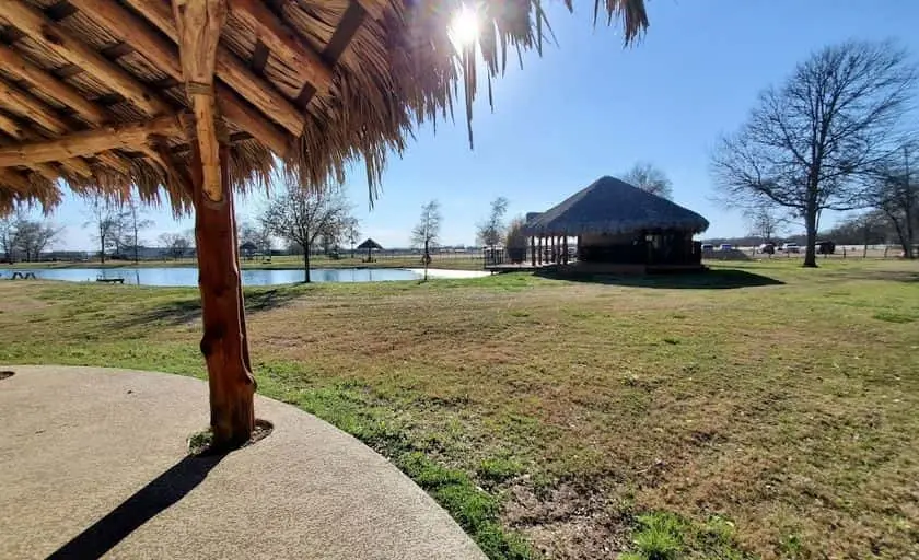 Photo of  Blessington Farm Wallis, Texas - 3