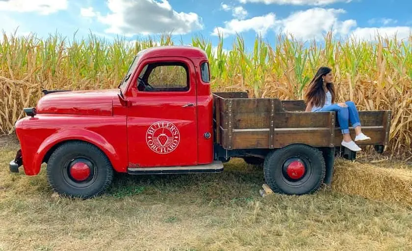 Photo of  Butler’s Farm Germantown, Maryland - 2
