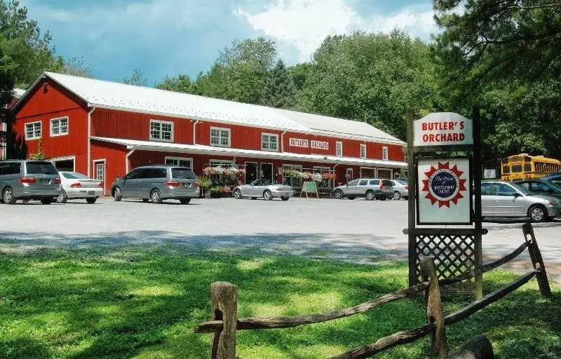 Photo of  Butler’s Farm - Petting Zoo Maryland Germantown, Maryland