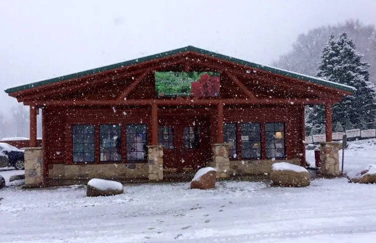 representative photo for Christmas Tree  Farms in Galien, Michigan