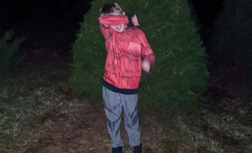 Photo of Christmas Tree  at Yuletide Christmas Tree Farm Covington, Georgia