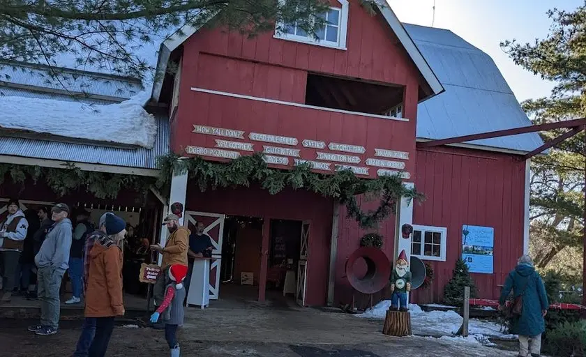 representative photo for Christmas Tree  Farms in Somerset, Wisconsin