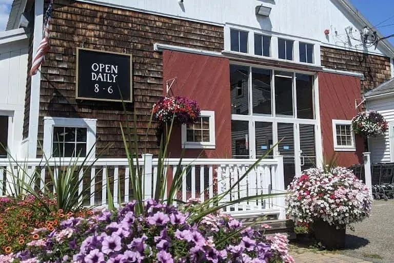 Photo of  Cider Hill Farm Amesbury, Massachusetts